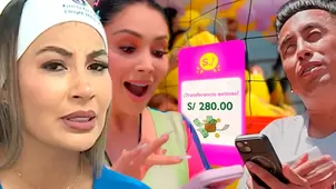 López opinó por video de Cueva y Franco por polémica de 280 soles