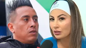 López pide conciliar tras declarar inadmisible divorcio con Cueva