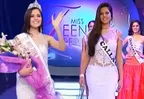 Luciana Fuster: Así fue la primera vez que ganó un concurso de belleza