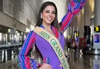 Luciana Fuster en el Miss Grand International: Así fueron sus primeros días en Vietnam