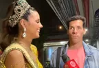 ¿Luciana Fuster y Patricio Parodi piensan en casarse tras ganar Miss Grand?