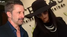 ¿Marco Zunino volverá a "Al fondo hay sitio" tras el regreso de Claudia Llanos? 