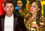 Marisol dejó sin palabras a Mario Hart: "Cántame tu única canción"