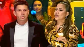 Marisol tuvo tenso momento con Mario Hart: "Cántame tu única canción"