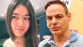 Mark Vito reveló que su hija Kyara Villanella le presentó su primer enamorado: “Estoy orgulloso”