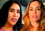 Melissa Paredes no descarta trabajar con Ethel Pozo a pesar de diferencias