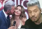 Marcelo Tinelli contó cómo enamoró a Milett Figueroa: "Yo le escribí"