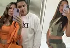 Ana Paula Consorte mostró ecografía de su segundo hijo con Paolo Guerrero