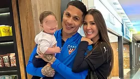 ¡Paolo Guerrero será papá otra vez! Ana Paula Consorte confirmó embarazo