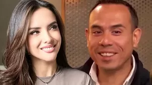 Presidente Jerí y su reacción si invitará a Rosángela a Palacio