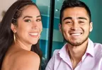 Rodrigo Cuba se luce junto a Melissa Paredes tras ruptura con Ale Venturo