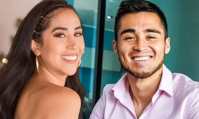 Rodrigo Cuba Se Luce Junto A Melissa Paredes Tras Ruptura Con Ale Venturo 4901