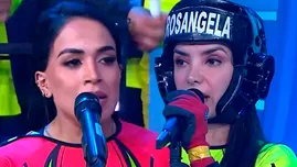 Rosángela Espinoza se defendió así tras acusación de Onelia.