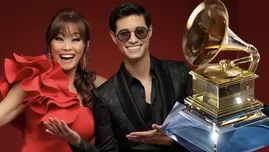 Tony y Mimy Succar son nominados a los Grammy 2024 en esta categoría