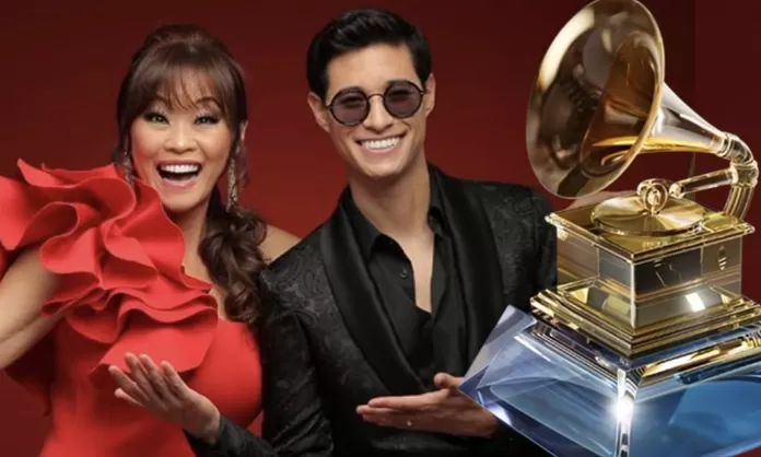 Tony Y Mimy Succar Son Nominados A Los Grammy 2024 En Esta Categoría