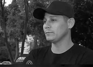 Luigi Carbajal denuncia extorsión