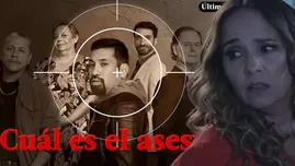 Lara descubrirá quién mató a Pablo y a sus familiares (AVANCE)