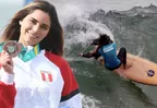 Vania Torres, Ivana en 'Perdóname', ganó medalla de bronce en Juegos Panamericanos 2023