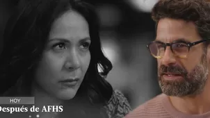 Belén estará a punto de ser descubierta (AVANCE)