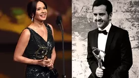 Yo no creo en los hombres: los grandes ganadores de TVyNovelas 2015